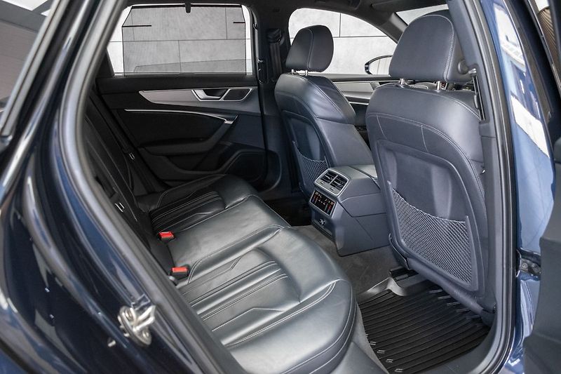 Audi A6 50TDI QUATTRO*S-LINE*KAMERA360 - fotka 13 z 41