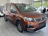 Peugeot Rifter (2022) 1,2 Aut. Allure Pack 7.Míst L2 - náhled 1