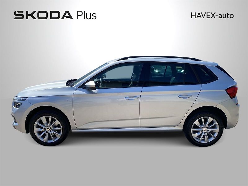 Škoda Kamiq (2022) 1.0 TSI DSG Ambition - fotka 3 z 31