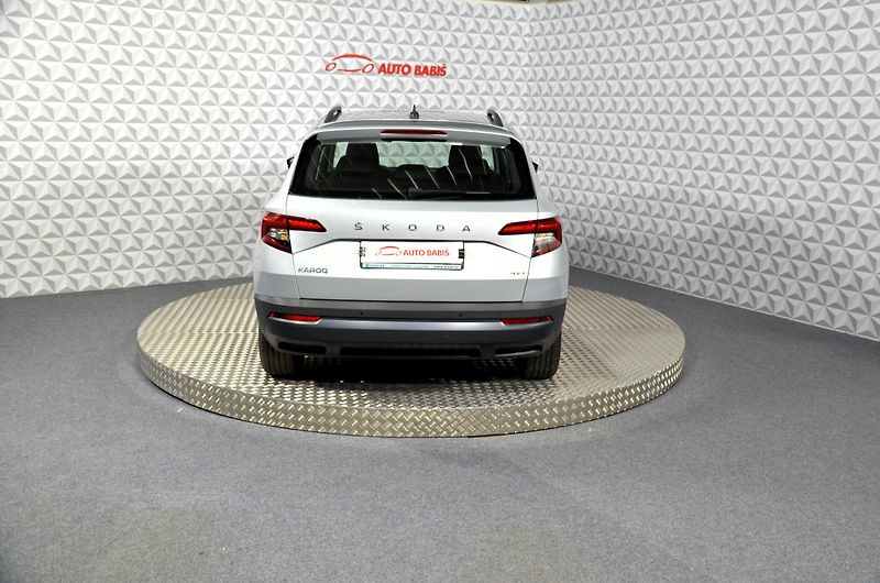 Škoda Karoq (2021) 2.0TDi 110kw 4x4 Ambition DSG - fotka 6 z 25