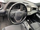 Toyota RAV4 (2019) 2.0 VVT-i 4x4, ČR, AT, LED - náhled 13