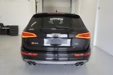 Audi SQ5 3.0TDI 313PS QUATTRO AUZTOMAT - náhled 9