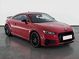 Audi TT (2021) S-Line 45 TFSI - náhled 1