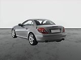 Mercedes-Benz SLK (2009) 200 Kompressor, Tempomat - náhled 16