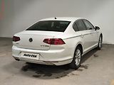 Volkswagen Passat (2015) 2.0 TDi, ČR, Highline, DSG - náhled 6