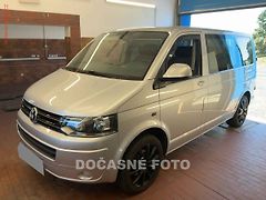 Volkswagen Caravelle (2011) 2.0TDi, Comfortline, TZ, - fotografie inzerátu