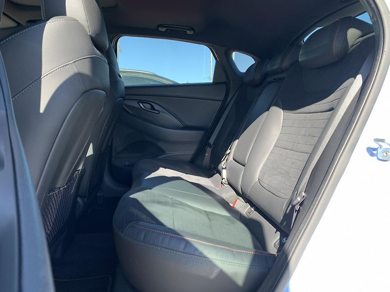 Hyundai i30 FB N PERFORMANCE 2.0 T-GDi - fotka 6 z 36