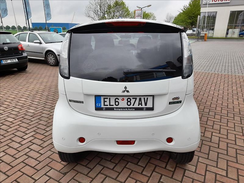 Mitsubishi Ostatní I-MIEV SOH 82,6 - fotka 5 z 15