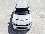 Dodge Charger SRT Hellcat.