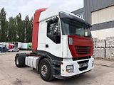 Iveco Stralis (2003) 430 Retardér Euro 3 Standart - náhled 1