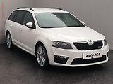 Škoda Octavia (2014) 2.0 TDi, Bixen, navi, park - náhled 1