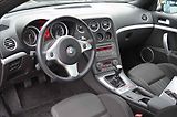 Alfa Romeo Ostatní (2010) SPIDER 2,2 JTS - náhled 13