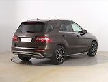 Mercedes-Benz Třídy M (2011) ML 250 BlueTEC, 4X4, Automat - náhled 4