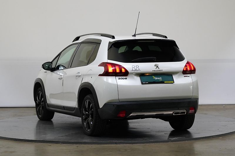 Peugeot 2008 - fotka 7 z 23