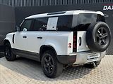 Land Rover Defender 3,0 110 D200 AT MY23 ČR DPH - náhled 6