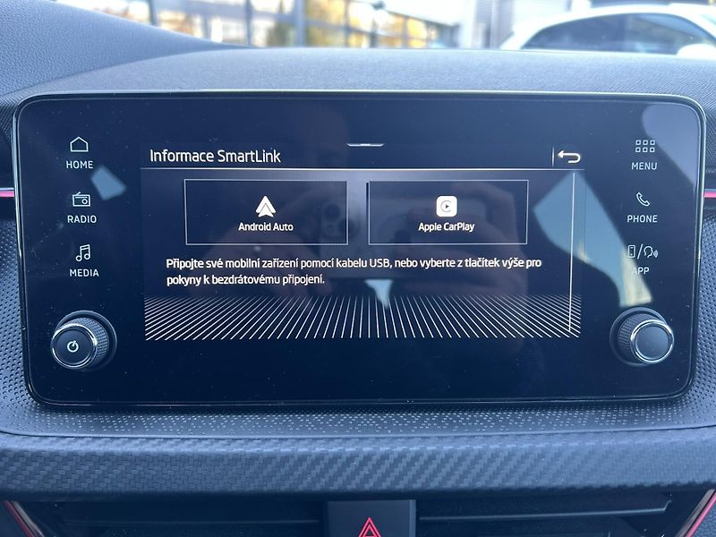 Škoda Kamiq 1.0TSi 85kW Monte Carlo - fotka 20 z 28