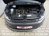 Volkswagen Caddy 1,6 TDI Cup,  Aut.klima, 1.Maj - náhled 13