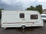 Ostatní (2006) Lunar Clubman, WC,SOLAR,BOILER - náhled 8