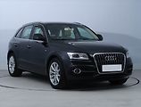 Audi Q5 (2016) 2.0 TDI, Automat, Serv.kniha - náhled 1