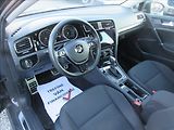Volkswagen Golf 1,5 TSI 110kW DSG Edice Sound - náhled 6