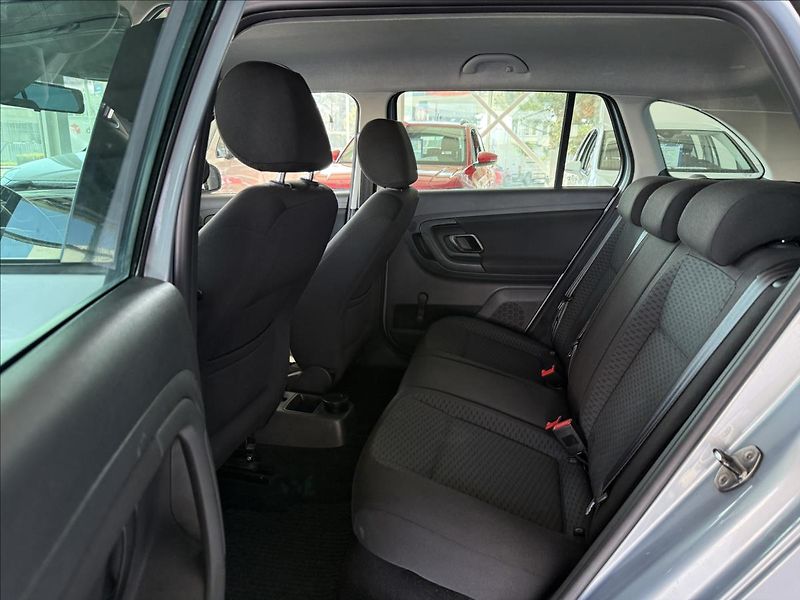 Škoda Fabia 1,2   TSI 77kW,1.MAJ,SERVISKA - fotka 19 z 22