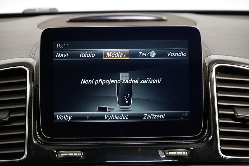 Mercedes-Benz GLS 350dAMG,ČR,NZ.TOP,TAŽNÉ,VZDUCH - fotka 33 z 35