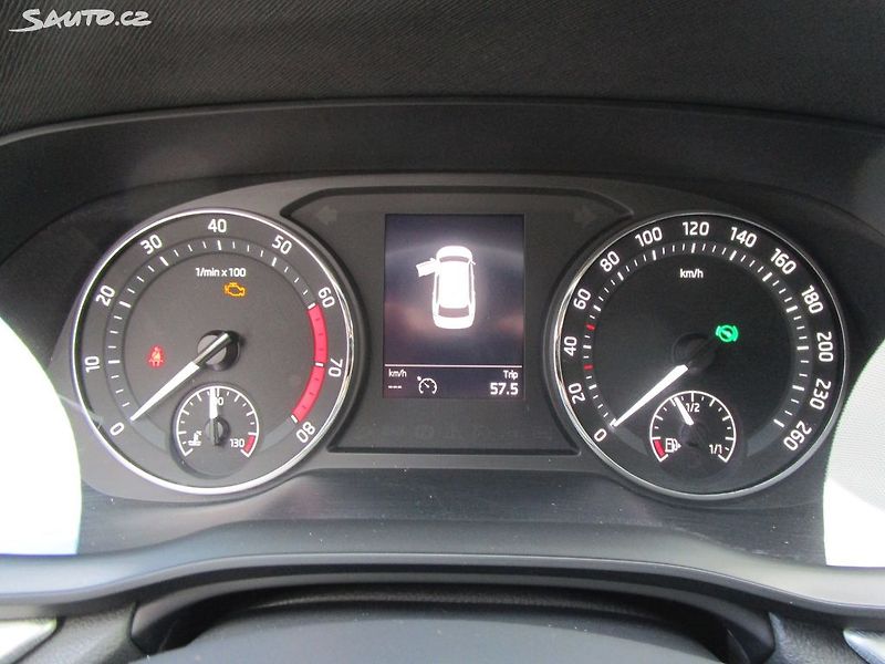 Škoda Octavia 1,0TSI-81KW-NOVÁ STK+OLEJ - fotka 22 z 34