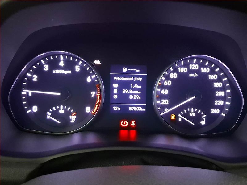 Hyundai i30 (2021) 1.0 T-GDI, Serv.kniha - fotka 11 z 18