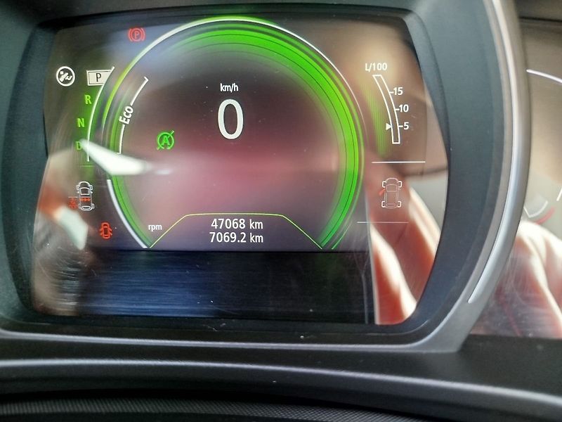 Renault Kadjar Intense 1.5dCi 110 AT6 - fotka 3 z 19