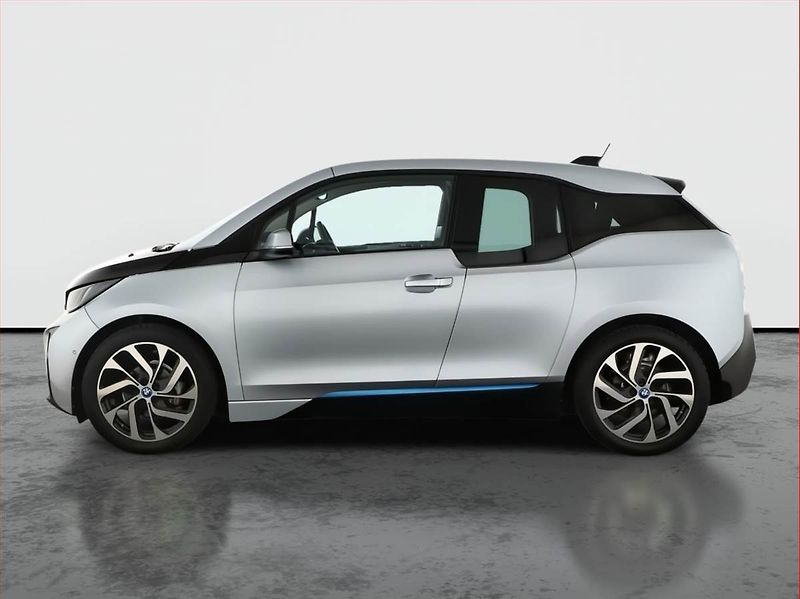 BMW i3 (2014) 60Ah BEV, SoH 74%, Automat - fotka 3 z 22