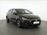 Hyundai i30 (2017) 1.6 CRDi, Serv.kniha, Kůže - náhled 1