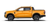 Ford Ranger (2026) Double Cab Wildtrak, Dvojkabin - náhled 3