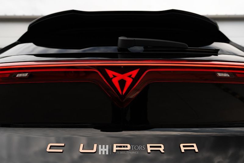Cupra Terramar (2025) VZ 2.0 TSI 265 4DRIVE - fotka 33 z 51