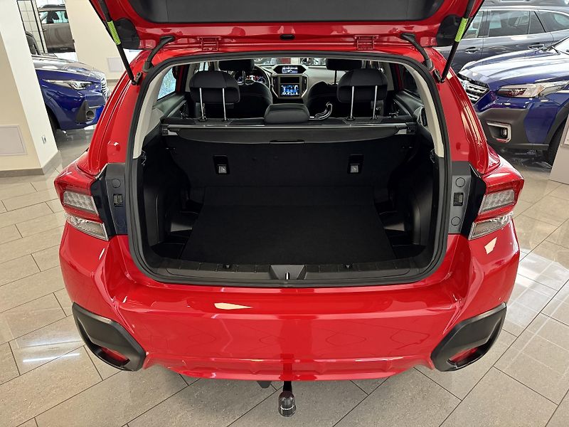 Subaru XV 1.6i-S ES Comfort+, CZ, 1. maj - fotka 18 z 44