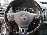 Volkswagen Sharan (2013) 2.0 TDI, Automat, Xenony - náhled 17