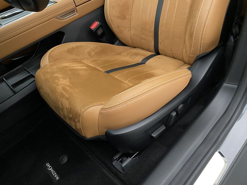 Mazda 6e 180kW TAKUMI PLUS AUT CZ - fotka 23 z 75