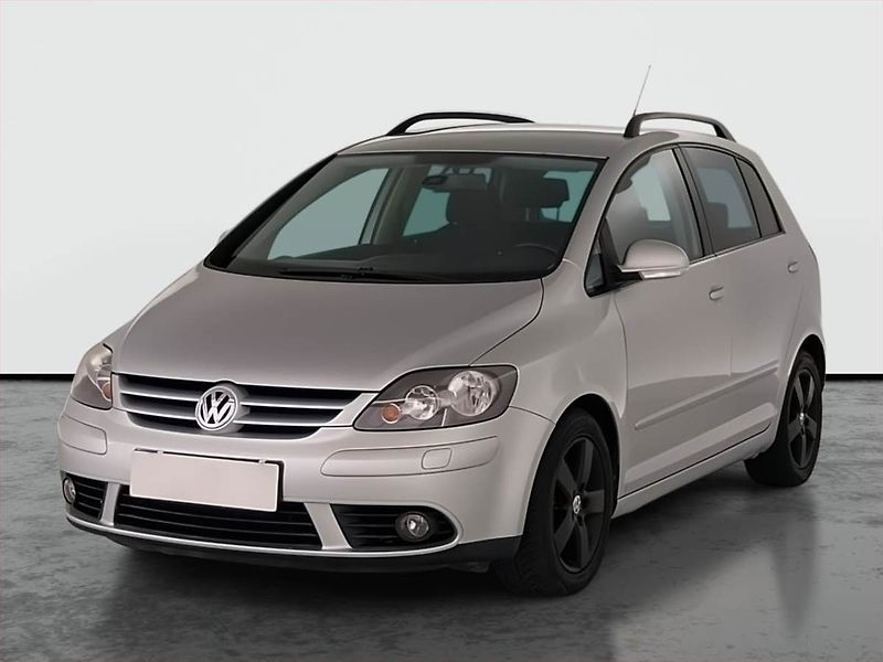 Volkswagen Golf Plus (2008) Comfortline 1.4 TSI, Tempomat - fotka 2 z 19