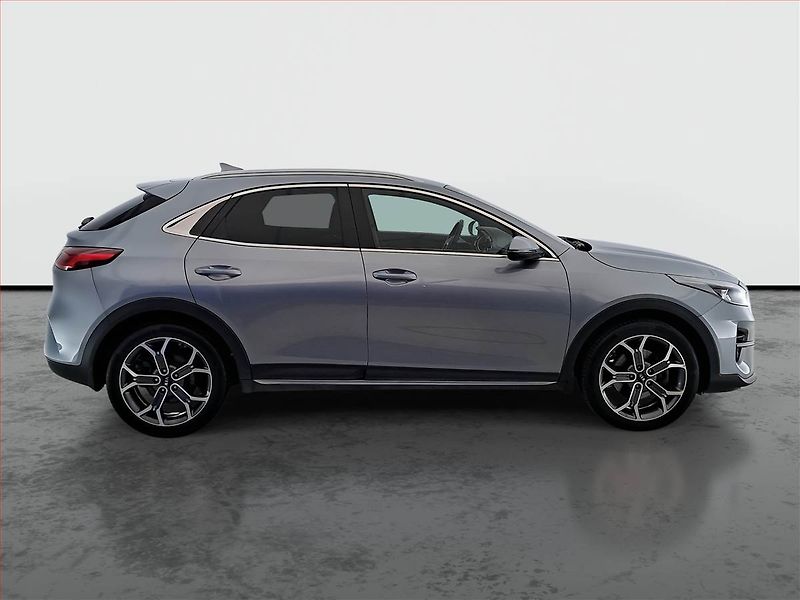 Kia XCeed (2019) 1.4 T-GDI, ČR,1.maj - fotka 6 z 19