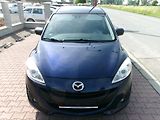 Mazda 5 (2011) 2,0i AC TEMP VÝHŘEV 7míst - náhled 4