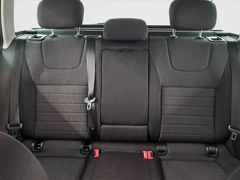 Škoda Octavia (2016) 2.0 TDI, Navi, Tempomat - fotka 10 z 20