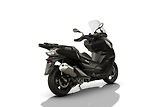 BMW C 400 GT - náhled 2