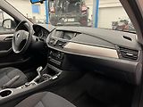 BMW X1 E84 18D 2.0D 105kW - náhled 8