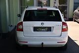 Škoda Octavia 1.8TSi 112kW 4X4 TAŽNÉ - náhled 10