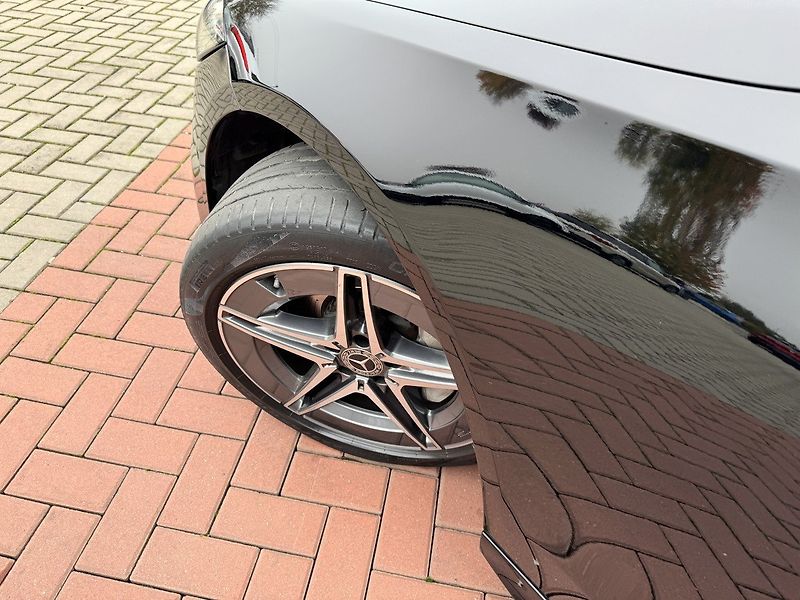 Mercedes-Benz Třídy C (2022) 220d AMG Ad.LED Navi Kamera - fotka 48 z 50