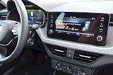 Škoda Kamiq (2024) 1.0 TSI 85 kW Selection - náhled 22