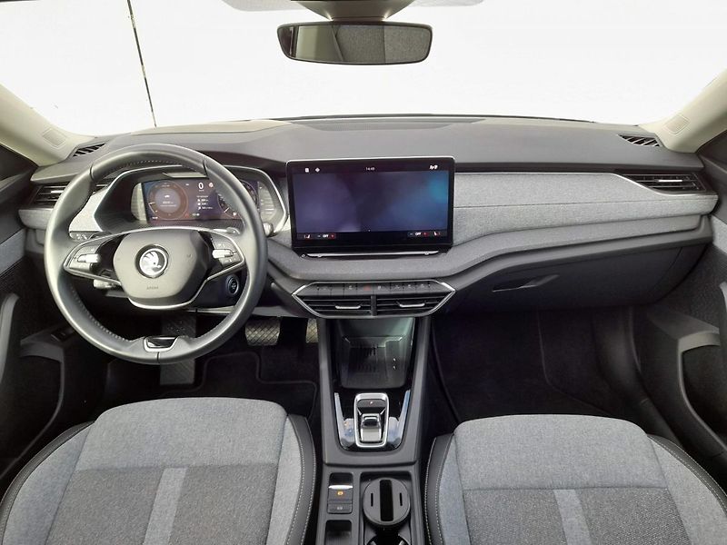 Škoda Octavia Top Selection 2.0 TDI 110kW 7A - fotka 5 z 20