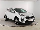 Kia Sportage (2021) Gold 1.6 CRDi, Serv.kniha - náhled 1