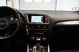 Audi SQ5 3.0TDI 313PS QUATTRO AUZTOMAT - náhled 22