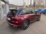 Jeep Grand Cherokee (2025) Summit Reserve 4xe (380k) 8AT - náhled 10