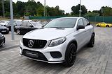 Mercedes-Benz GLE 43 AMG 4Matic/9AT/370PS/DPH - náhled 1